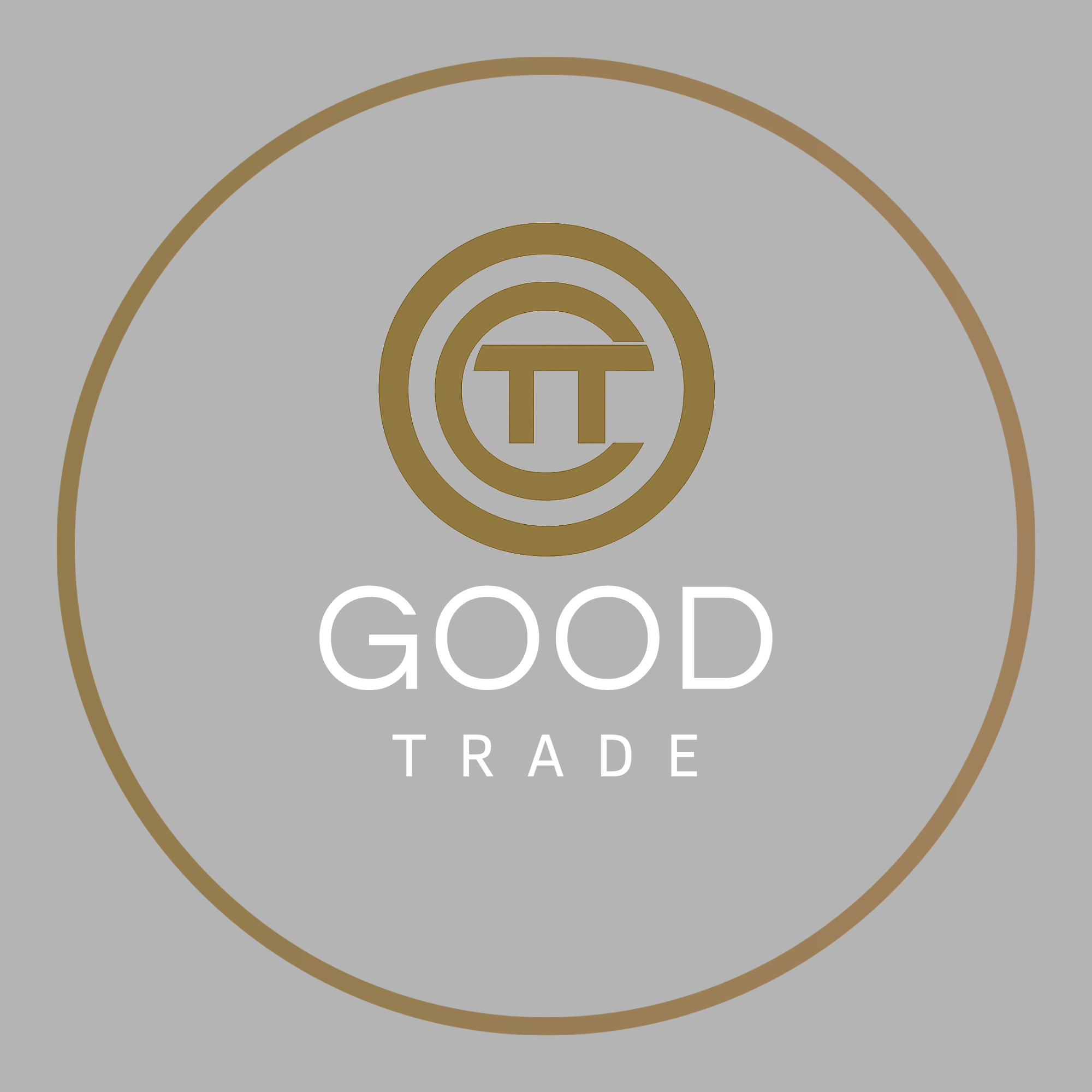 TTGoodtrade Logo